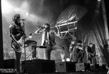 ESKIMO CALLBOY @ Greenfield - Foto by Dänu