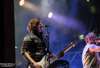 ESKIMO CALLBOY @ Greenfield - Foto by Dänu