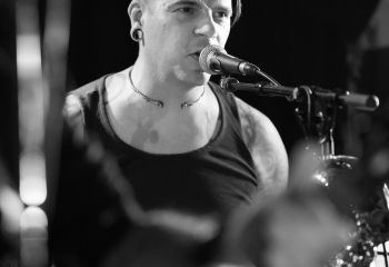 Excelsis - Photo By Dänu