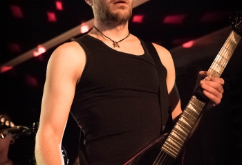 Excelsis - Photo By Dänu