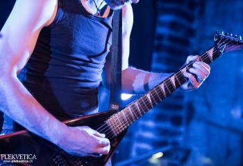 Excelsis - Photo By Dänu