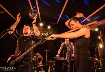 Excelsis - Photo By Dänu