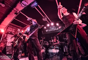 Excelsis - Photo By Dänu