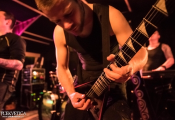 Excelsis - Photo By Dänu