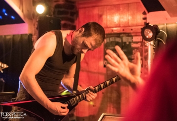 Excelsis - Photo By Dänu