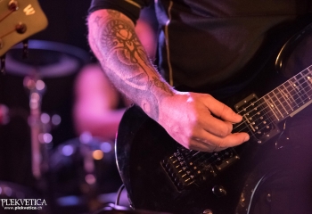 Excelsis - Photo By Dänu