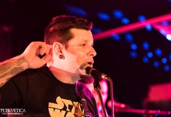 Excelsis - Photo By Dänu