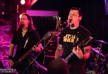 Excelsis - Photo By Dänu