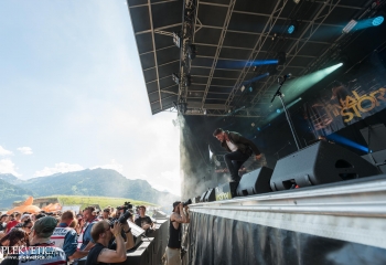 FINAL STORY @ Greenfield - Foto by Dänu