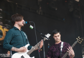 FINAL STORY @ Greenfield - Foto by Dänu