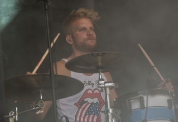 FINAL STORY @ Greenfield - Foto by Dänu