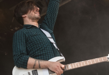 FINAL STORY @ Greenfield - Foto by Dänu