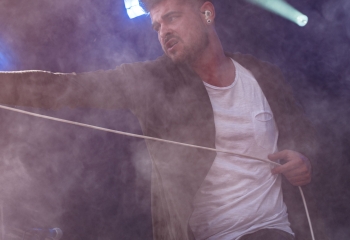 FINAL STORY @ Greenfield - Foto by Dänu