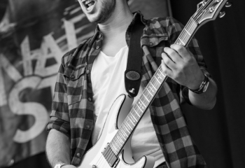 FINAL STORY @ Greenfield - Foto by Dänu