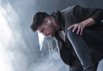 FINAL STORY @ Greenfield - Foto by Dänu