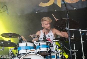 FINAL STORY @ Greenfield - Foto by Dänu