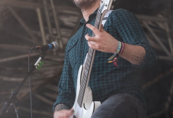 FINAL STORY @ Greenfield - Foto by Dänu