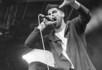 FINAL STORY @ Greenfield - Foto by Dänu