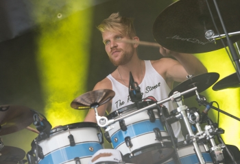 FINAL STORY @ Greenfield - Foto by Dänu