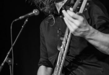 Heaven Shall Burn @ KIFF, Aarau - Foto by Dänu