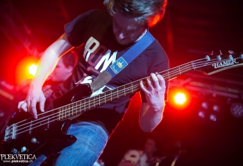 Irony of Fate @ Metal Night 11, Thun