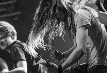 Irony of Fate @ Metal Night 11, Thun