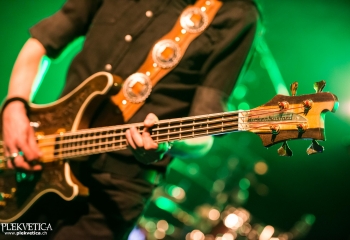 Kilmister @ Metal Night 11, Thun