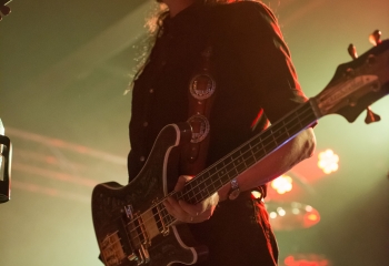 Kilmister @ Metal Night 11, Thun