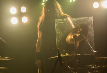 Kilmister @ Metal Night 11, Thun