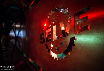 Kilmister @ Metal Night 11, Thun