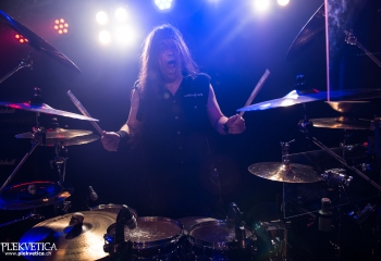 Kilmister @ Metal Night 11, Thun