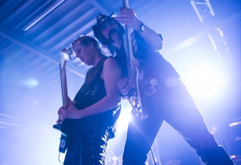 Kilmister @ Metal Night 11, Thun