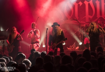 Korpiklaani
