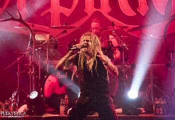 Korpiklaani