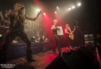 Korpiklaani
