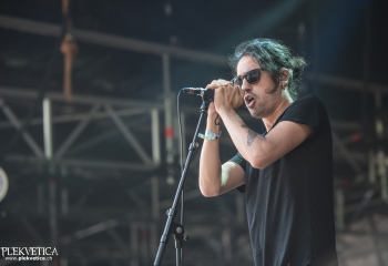 LACRIMAS PROFUNDERE @ Greenfield - Foto by Dänu