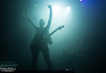 Long Distance Calling - Photo By Dänu