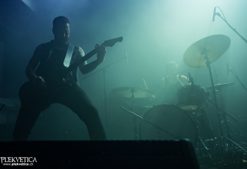 Long Distance Calling - Photo By Dänu