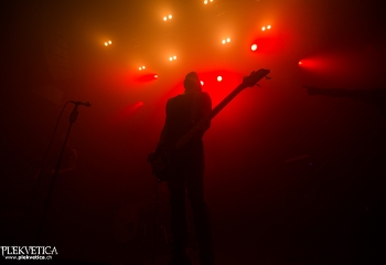 Long Distance Calling - Photo By Dänu