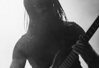 Long Distance Calling - Photo By Dänu