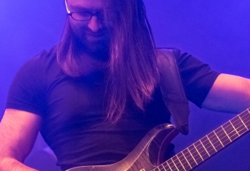 Long Distance Calling - Photo By Dänu