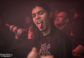 Long Distance Calling - Photo By Dänu