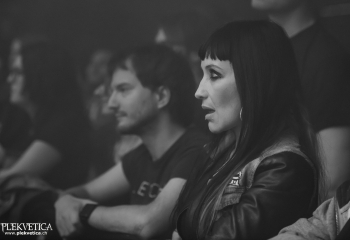 Long Distance Calling - Photo By Dänu