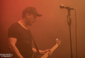 Long Distance Calling - Photo By Dänu