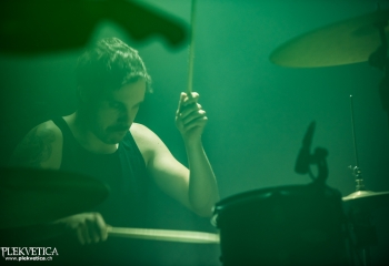 Long Distance Calling - Photo By Dänu