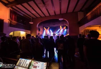 Lotrify - Photo By Dänu