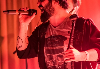 Lotrify - Photo By Dänu