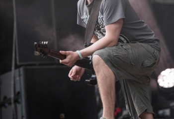 MINDCOLLISION @ Greenfield - Foto by Dänu