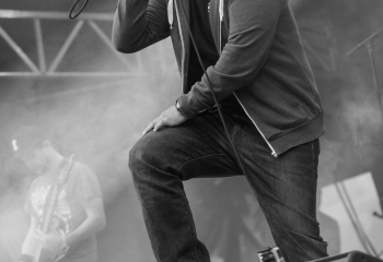 MINDCOLLISION @ Greenfield - Foto by Dänu