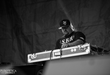 MINDCOLLISION @ Greenfield - Foto by Dänu